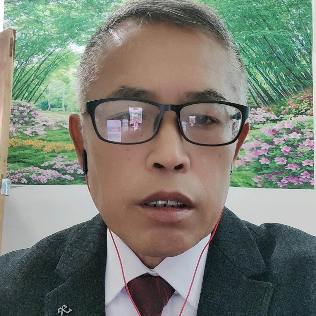 晴空万里