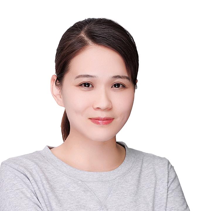 玲美说AI(原 小美爱画画)