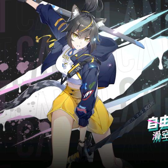 猫之城