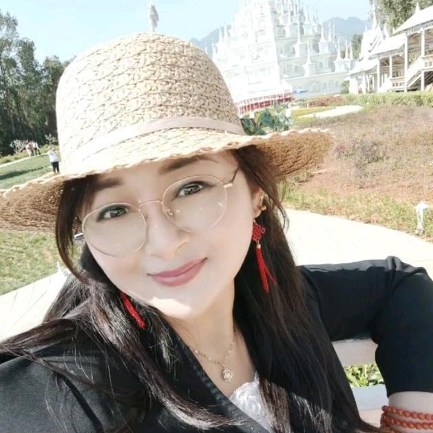 单亲妈妈芳（橱窗有好物）
