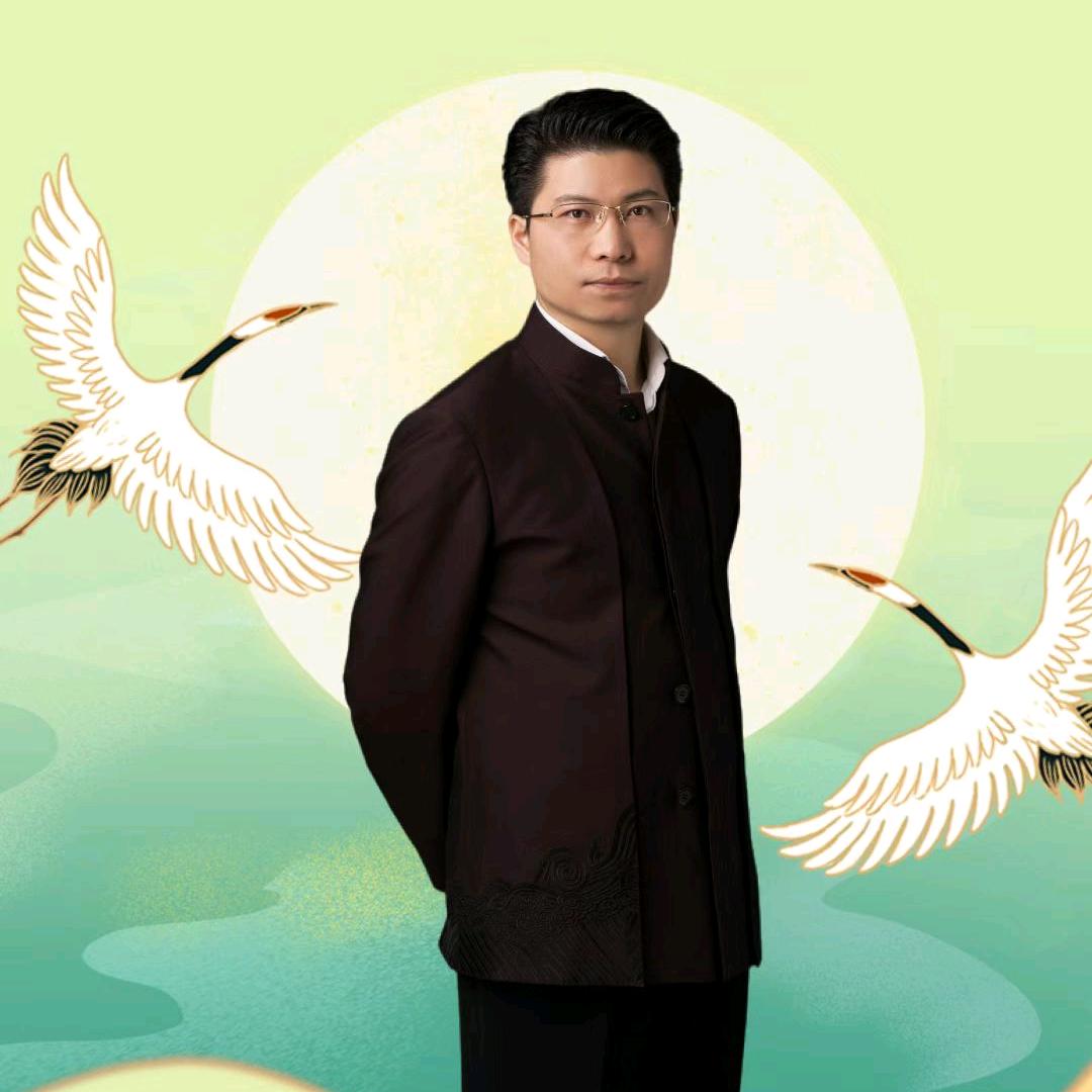 康老师讲国学家文化（佳飞庆网络信息咨询）