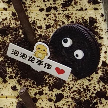 泡泡龙✨手作提拉米苏୧⍤⃝