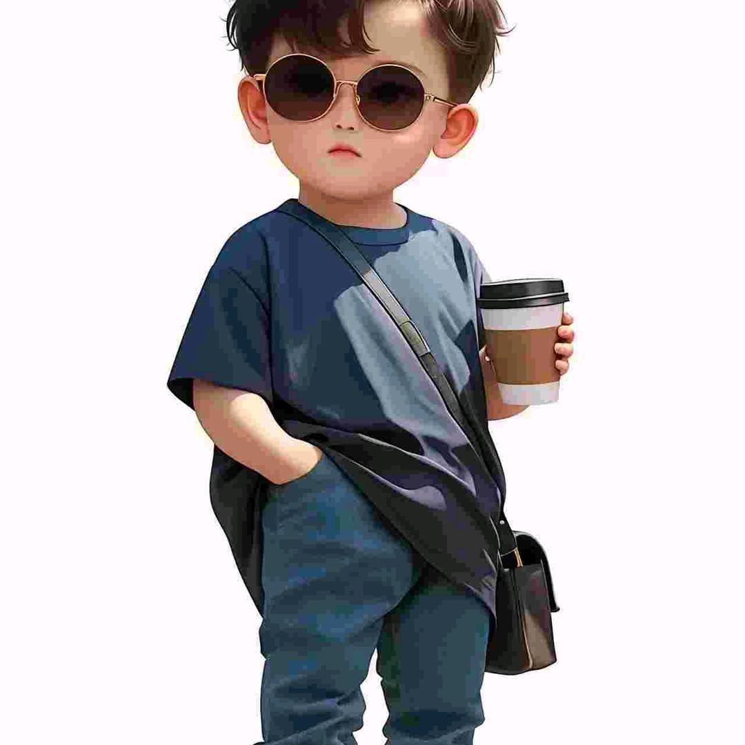 《一$生@有%你》