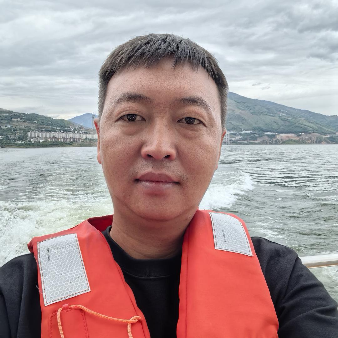 小禹哥@