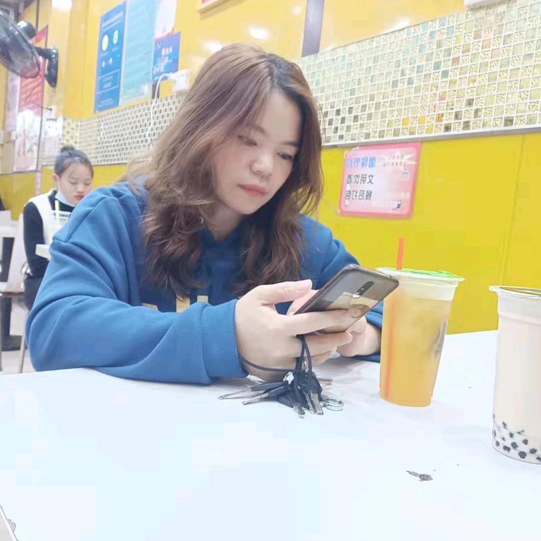 芳姐(首播筹备中)