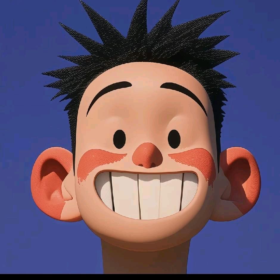 小Joe