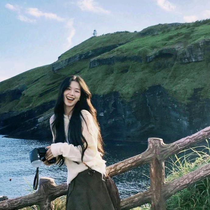 小婷的追星日记⭐️