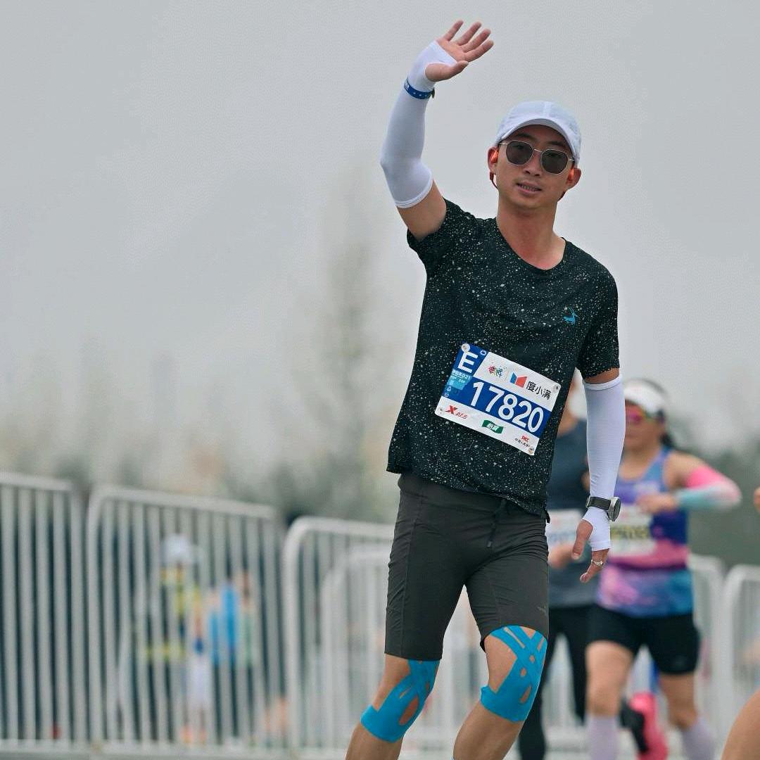 Zhᴗang੭ﾞ（🏃🐯）