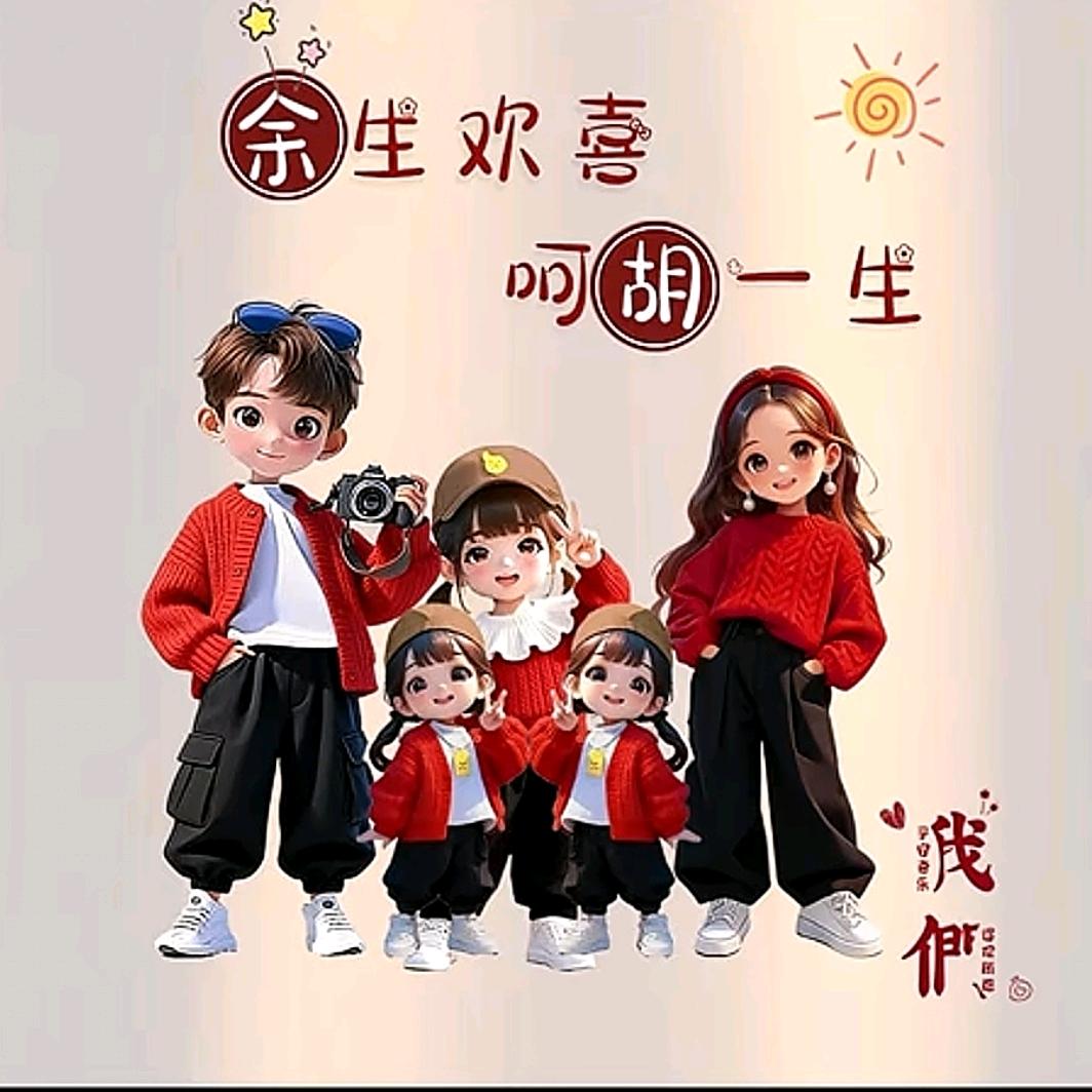 双胞胎（姐妹的日常记录）