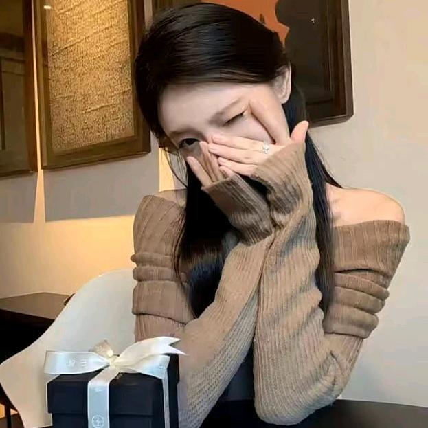 看到我记得叫我喝水
