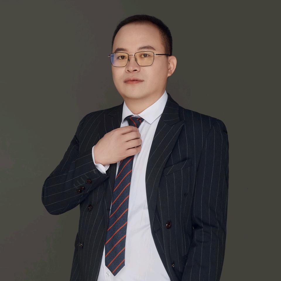 安总讲融资（南昌）