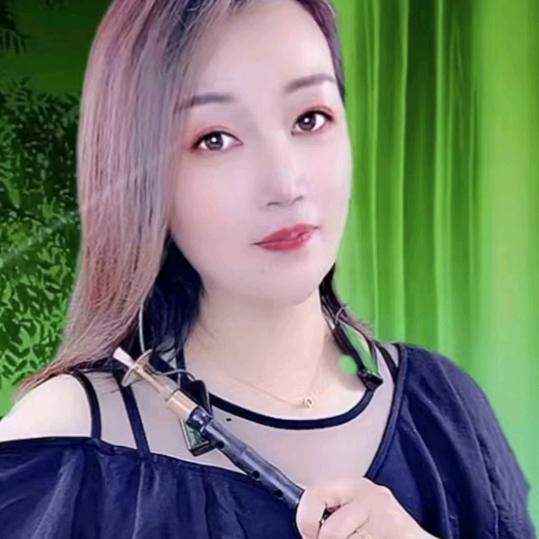 才艺🎤周姐9299