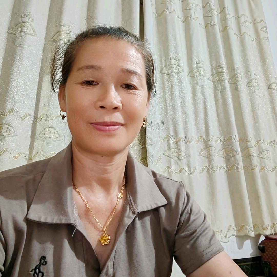 汐汐奶奶