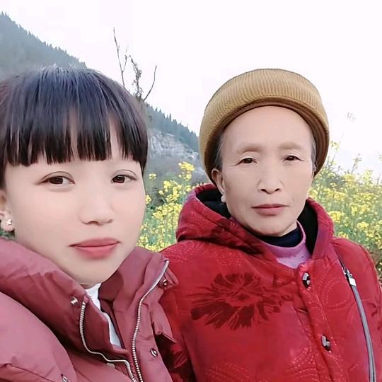 贵州六姐