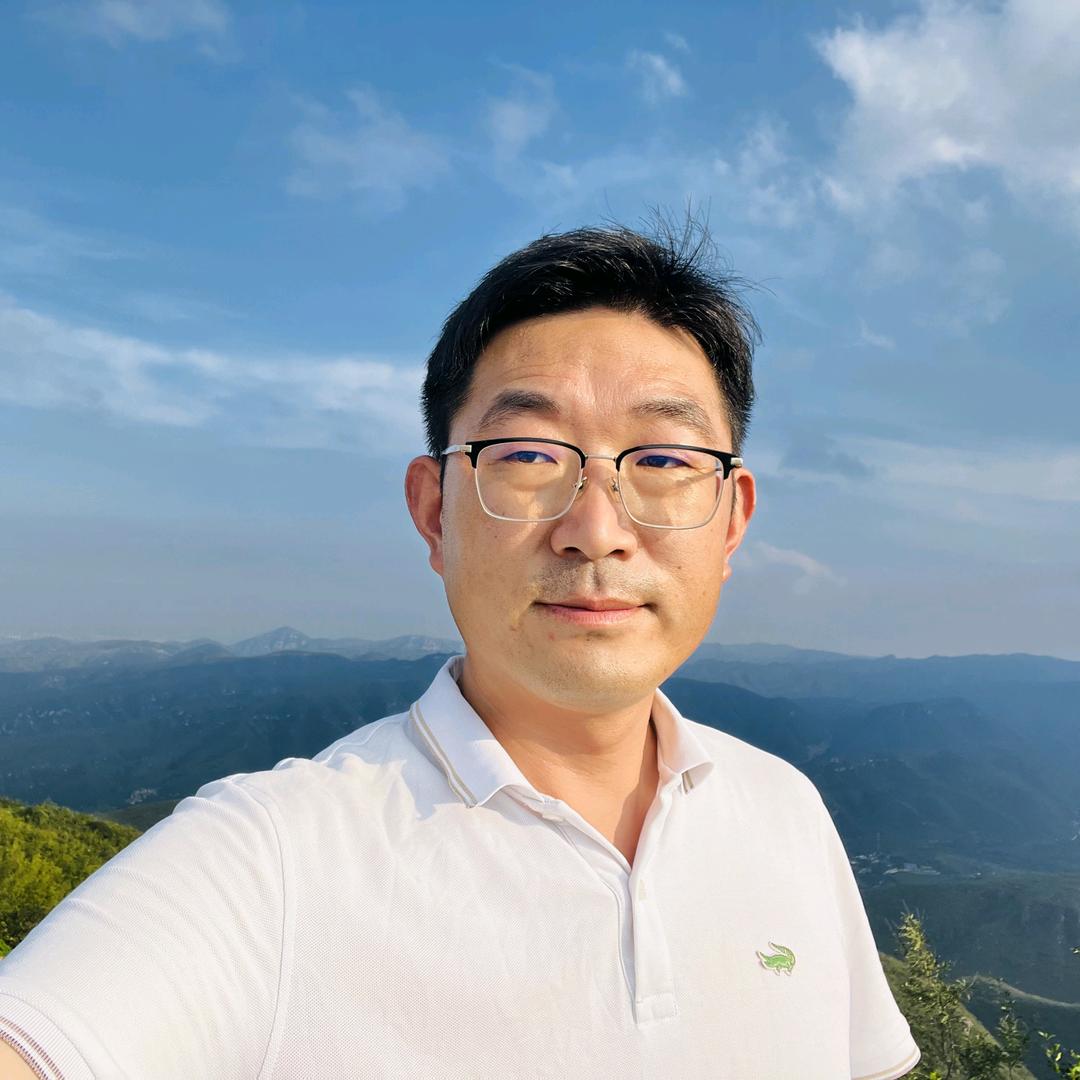 老徐啊