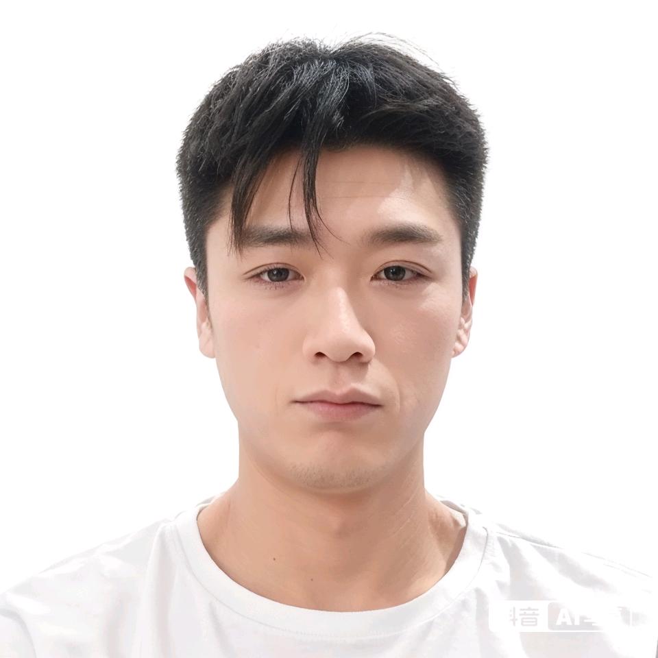 冷静的等待