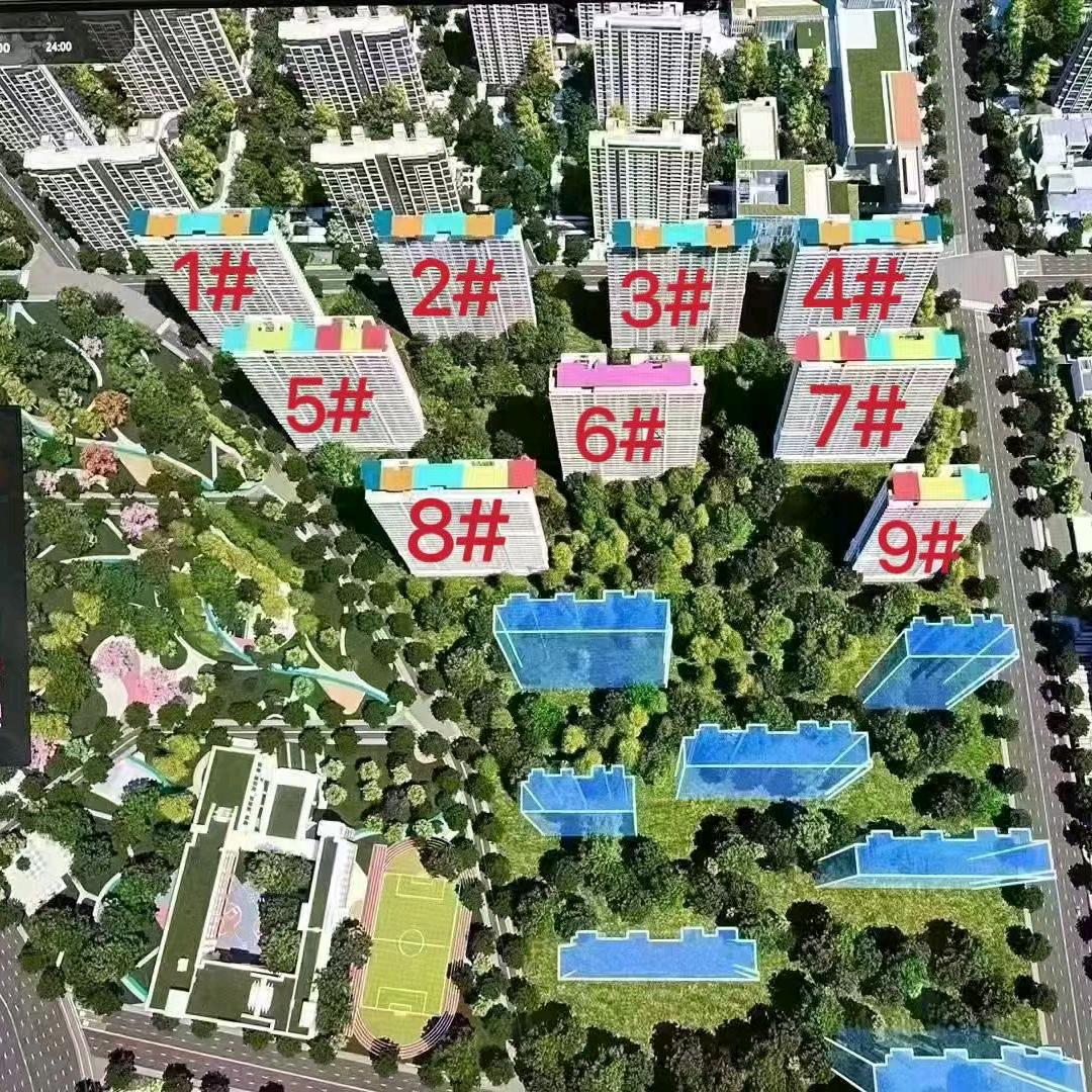 许小乐&东东【中铁屿逸书院】