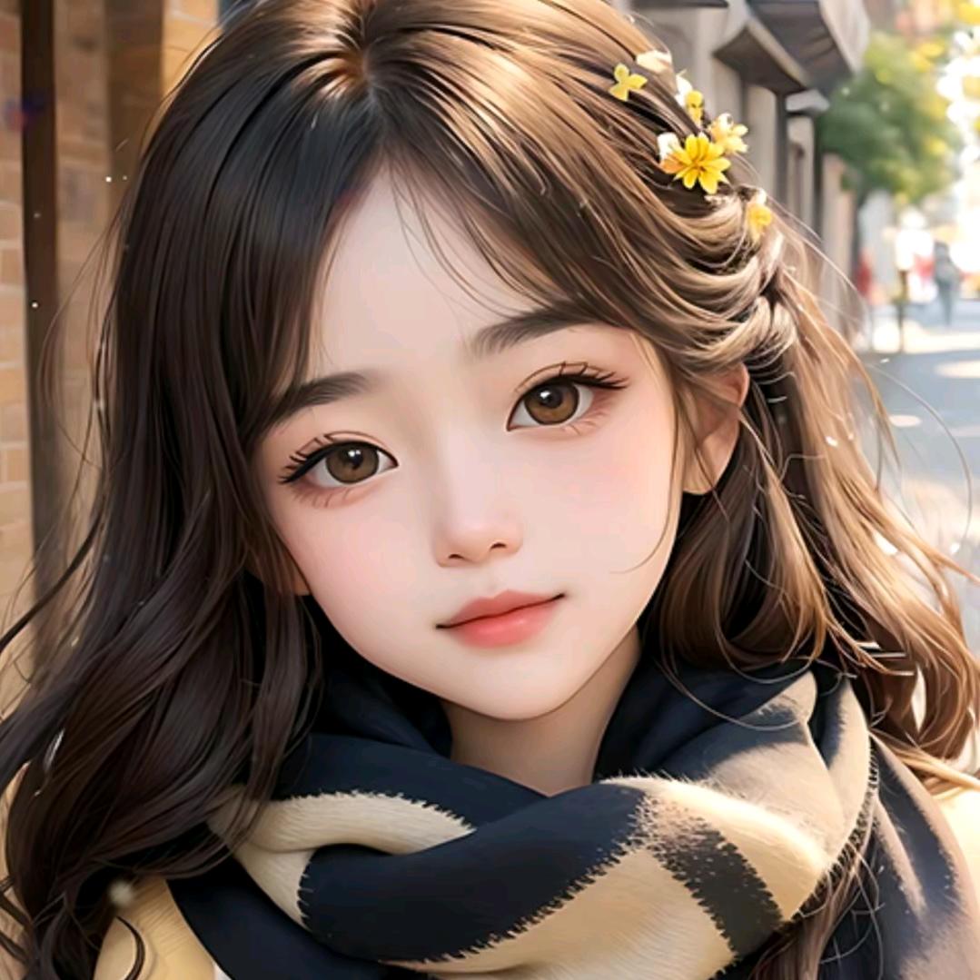 莲🙂