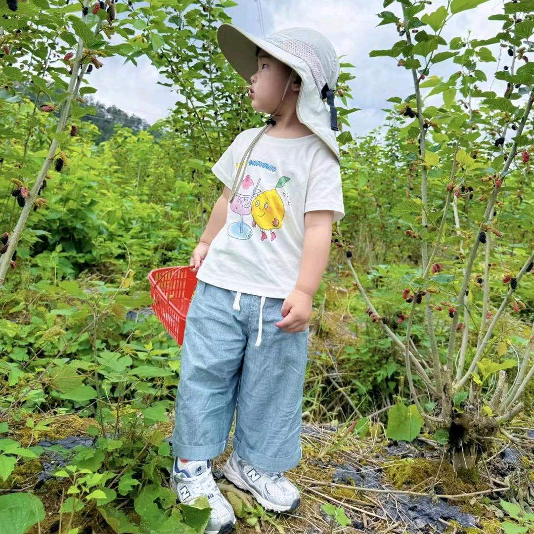 奔赴山海 .