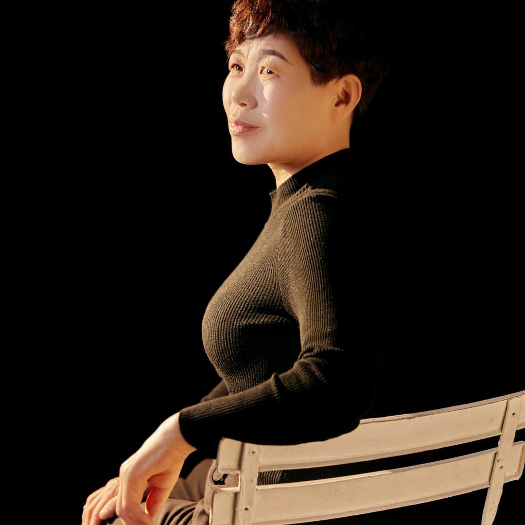 农村王姐