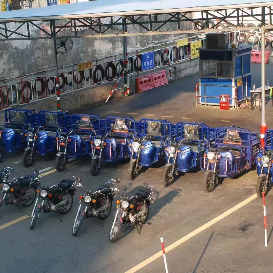 江门摩托车驾照