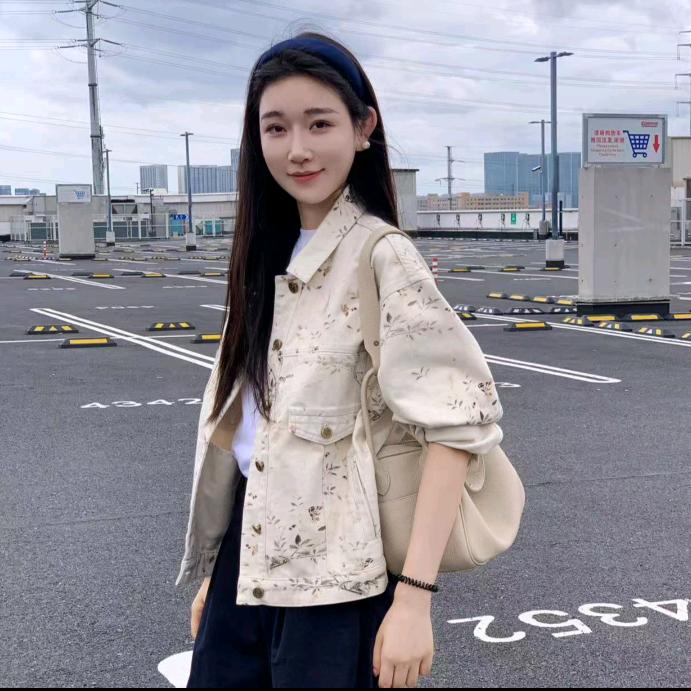 鸥纪儿【精选穿搭】