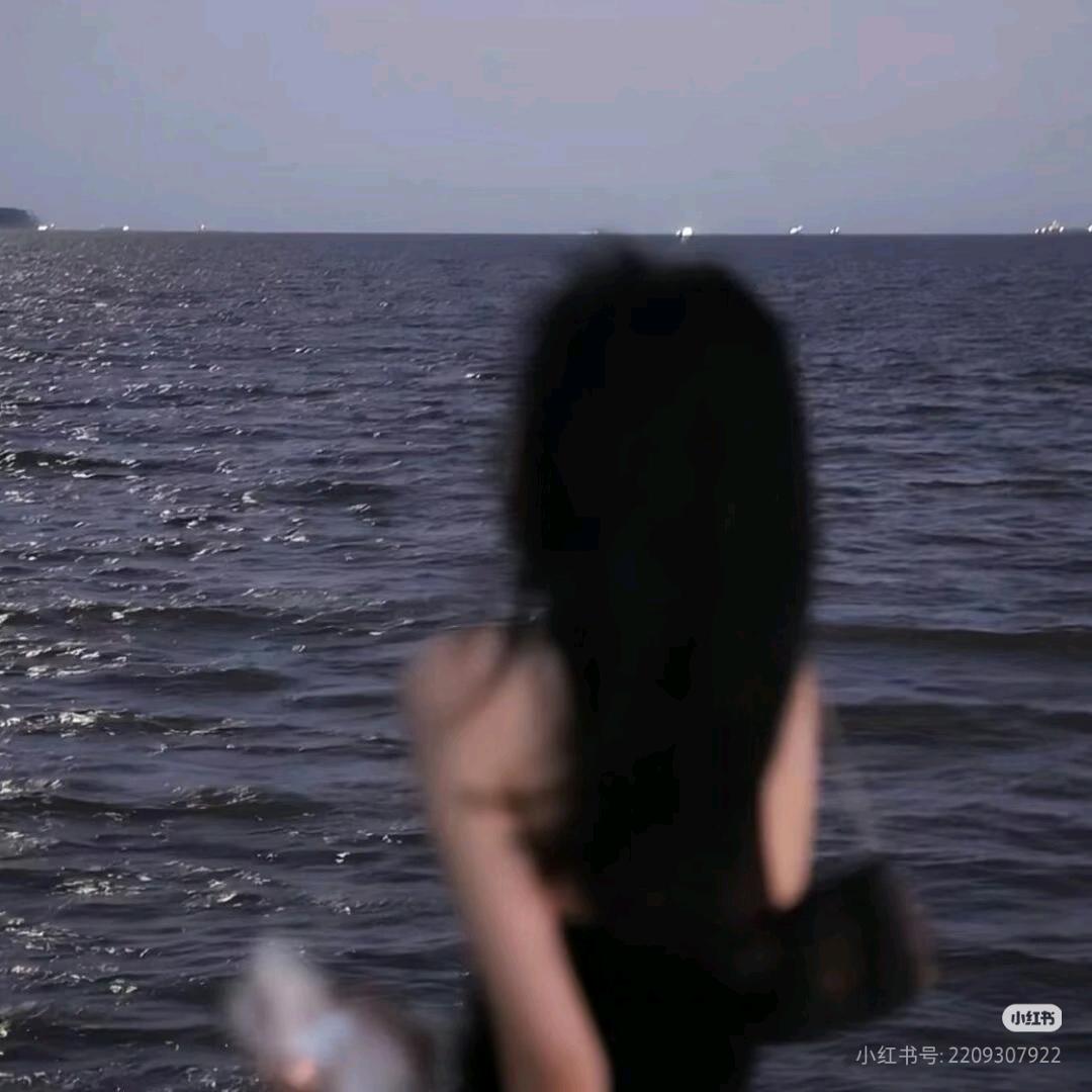 揽星月💙