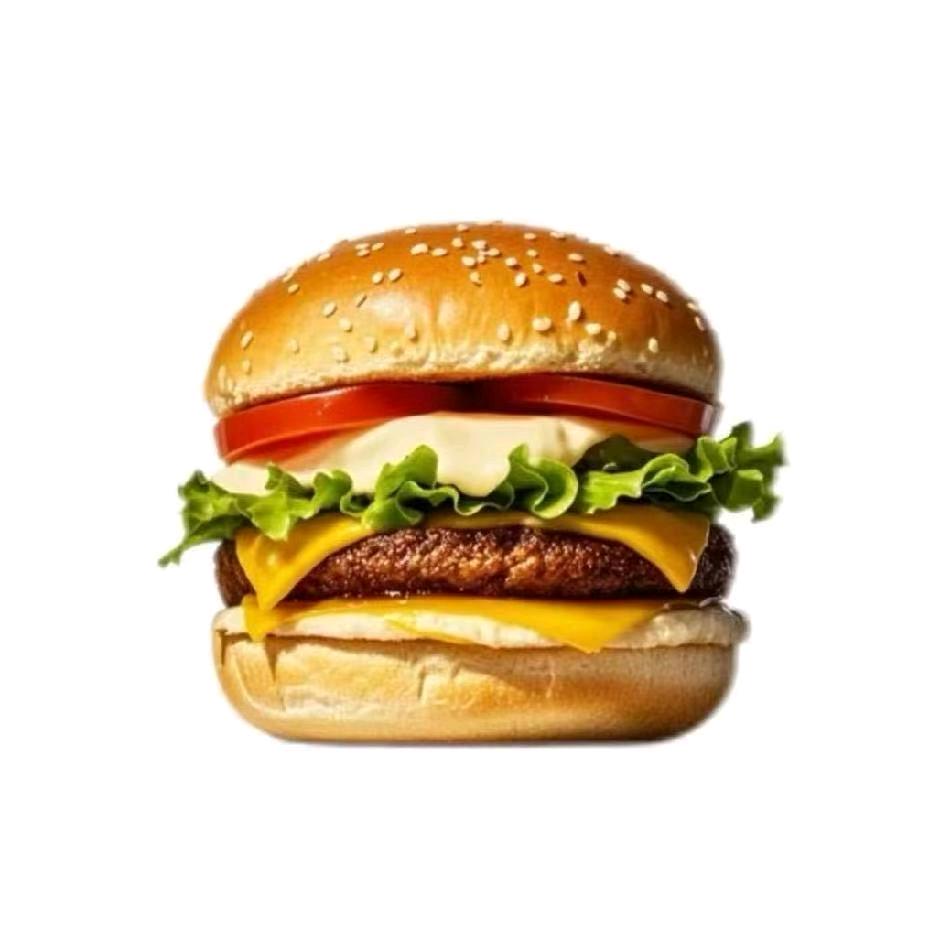 汉堡宝🍔
