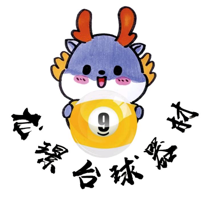 龙璟台球器材精选屋