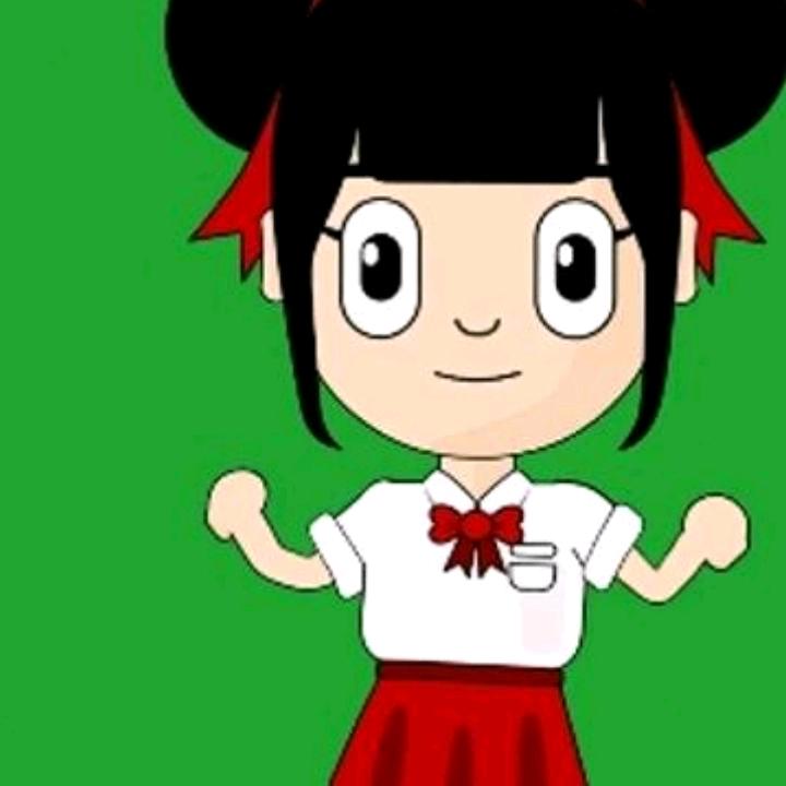 幸福