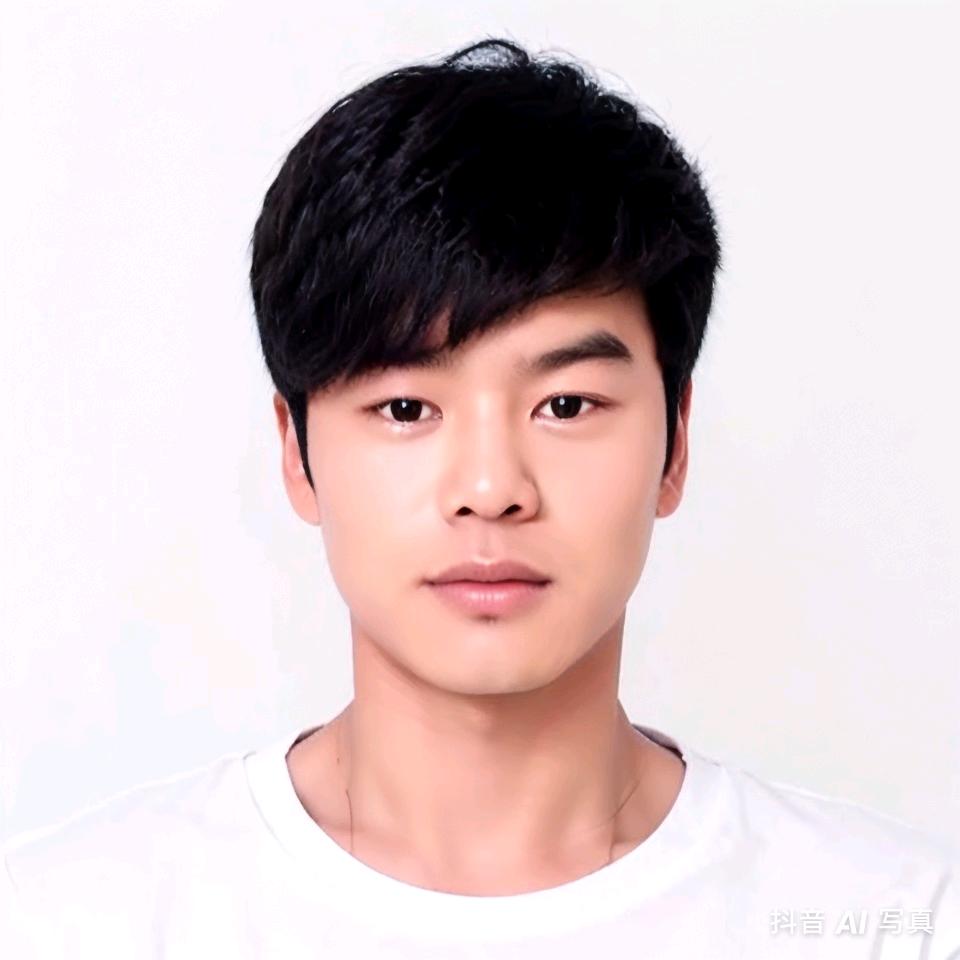 冰激淋:)男孩