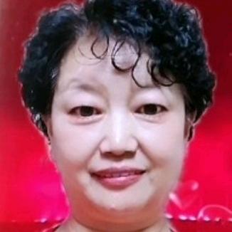 菊花大姐