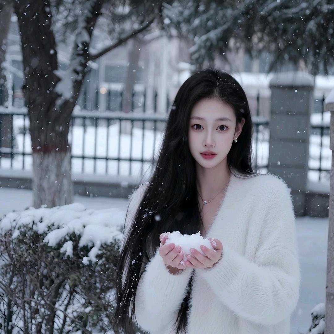 是瑶瑶呢💕