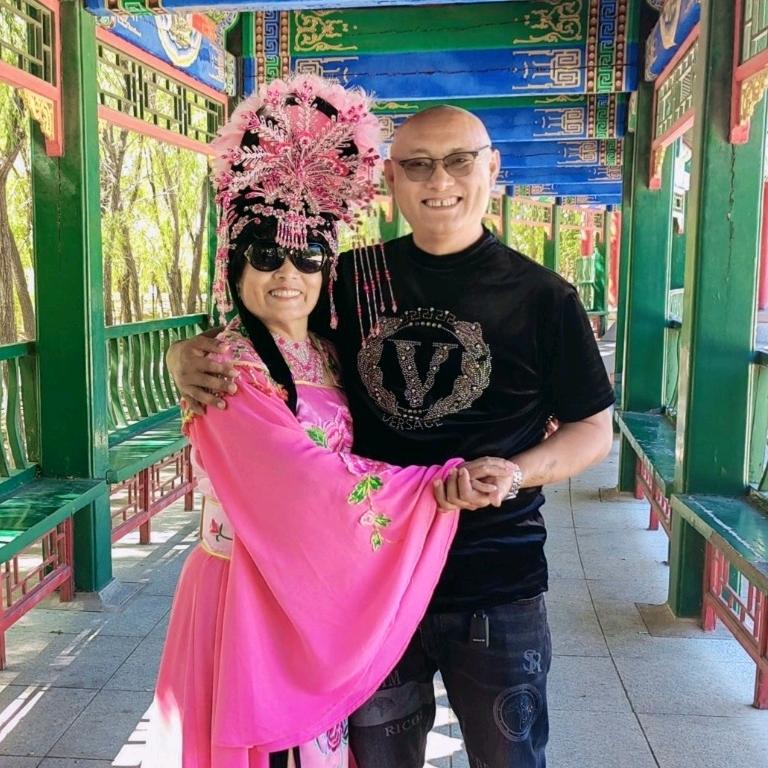 母子秧歌文化传媒