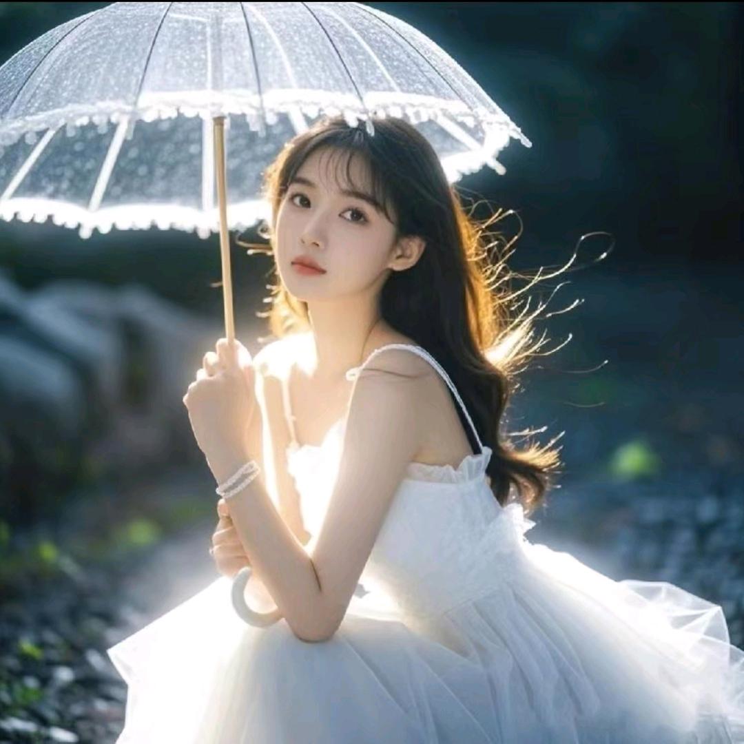 🌷小公主