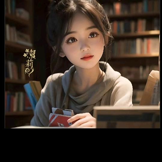 阳光福妞