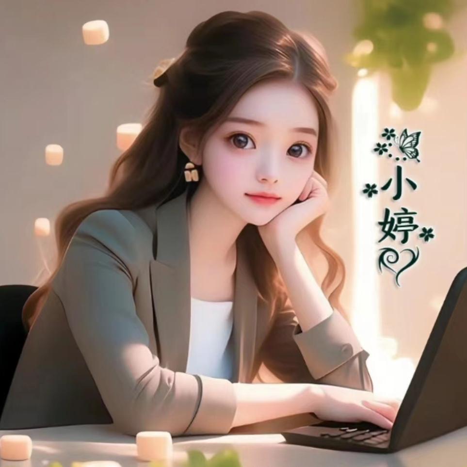 默默守护⛳