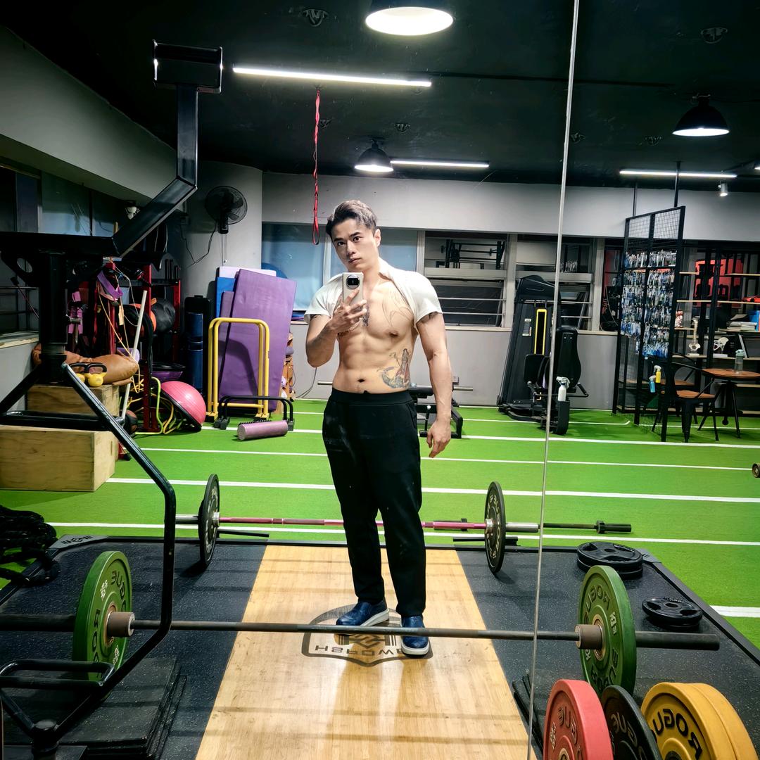 丑的可以私信我了