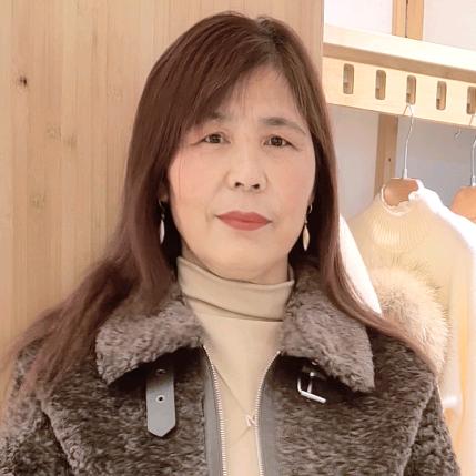 《农🌾村》温柔御姐❤️