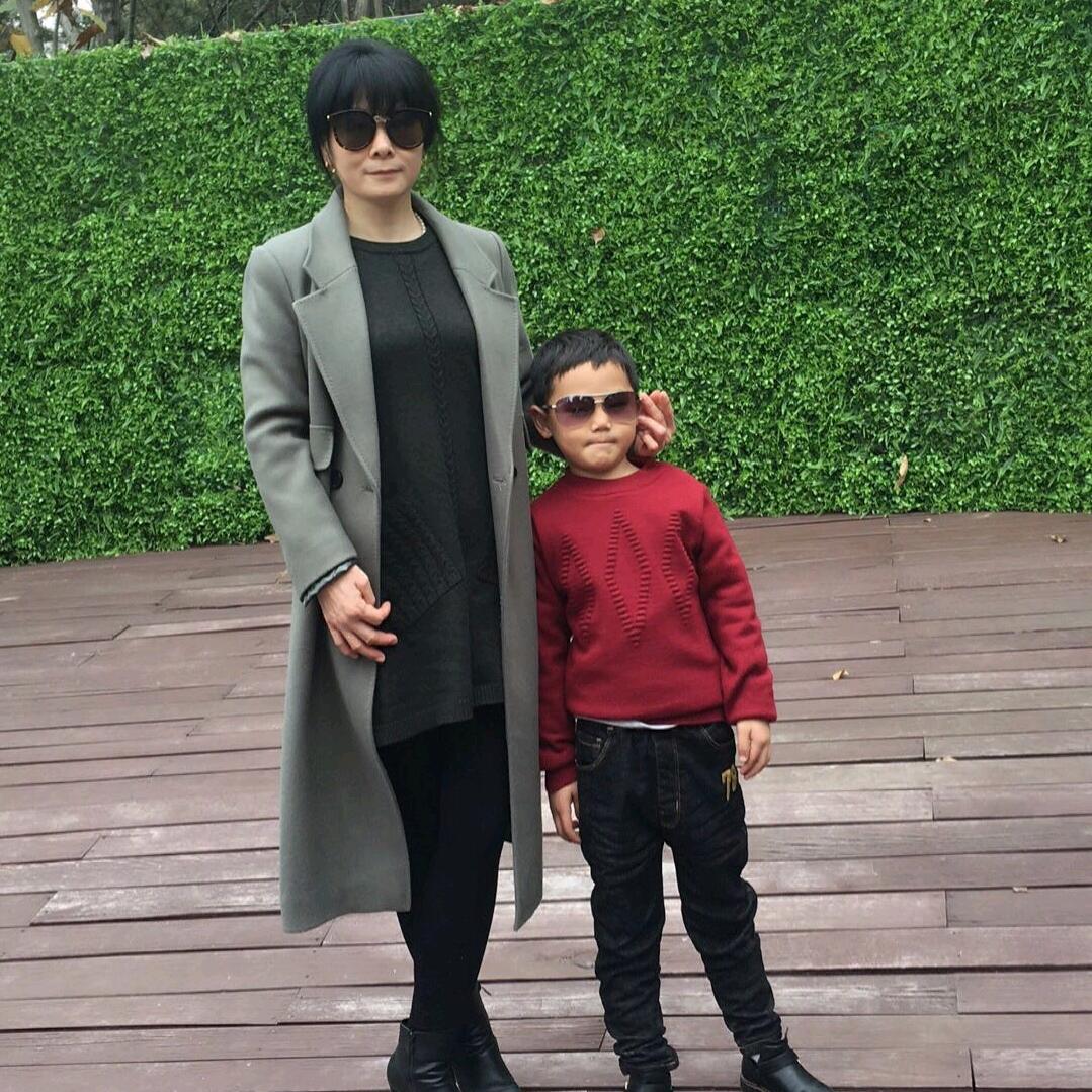 山里妹子不定时首播