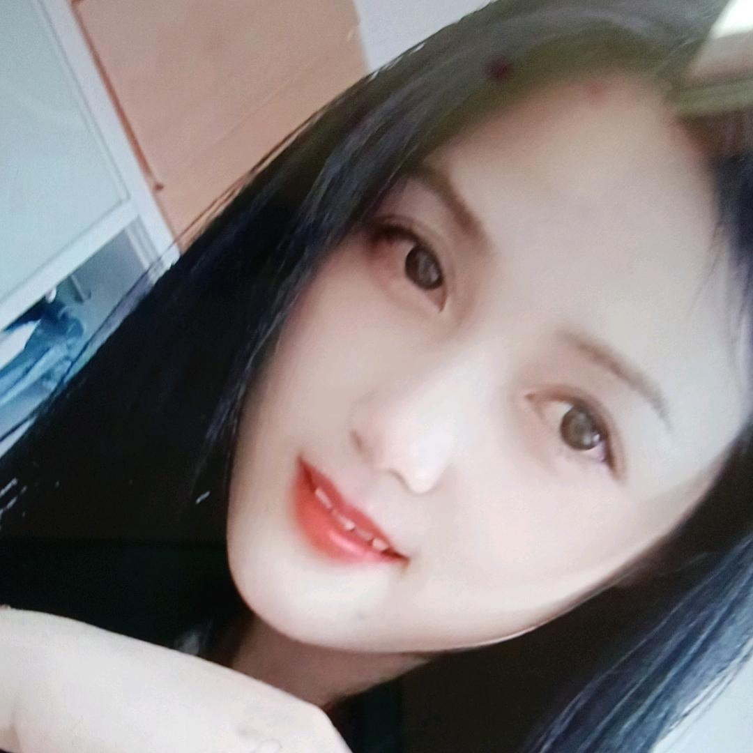 苹儿💕