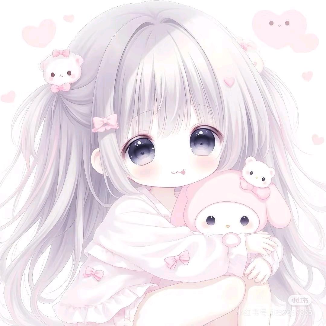 ❄️绵绵❄️