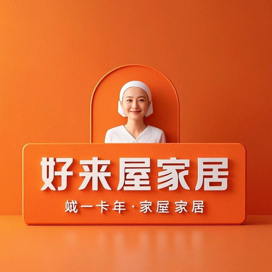 好来屋家居