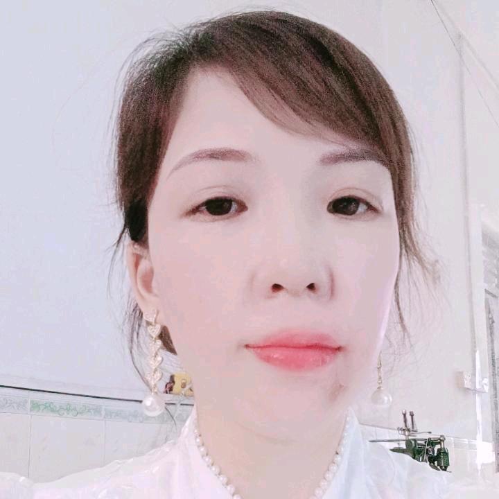 蓝阿姨