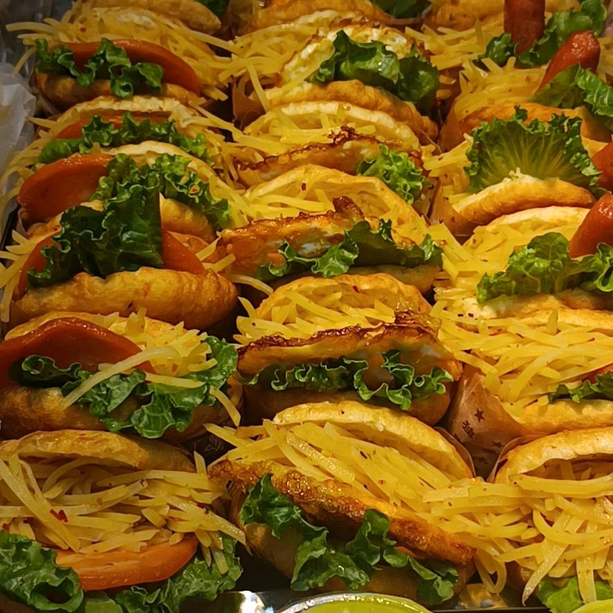 承接大小工地食堂早中晚餐