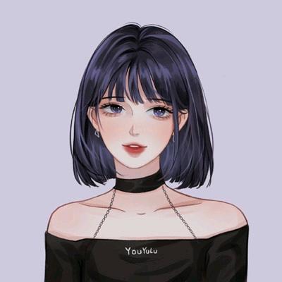 伊莉诗佳~