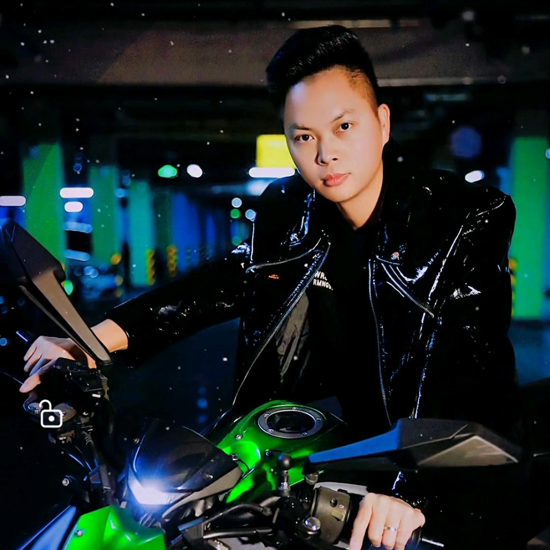 烽创面条机冯哥