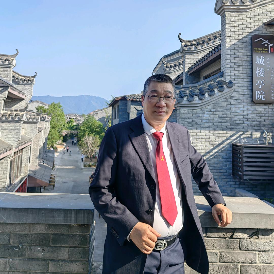 桂林市古建筑研究院