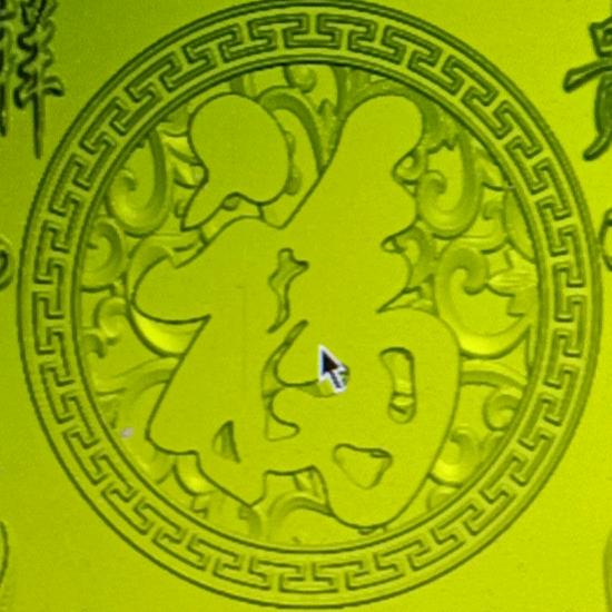 庞启装饰