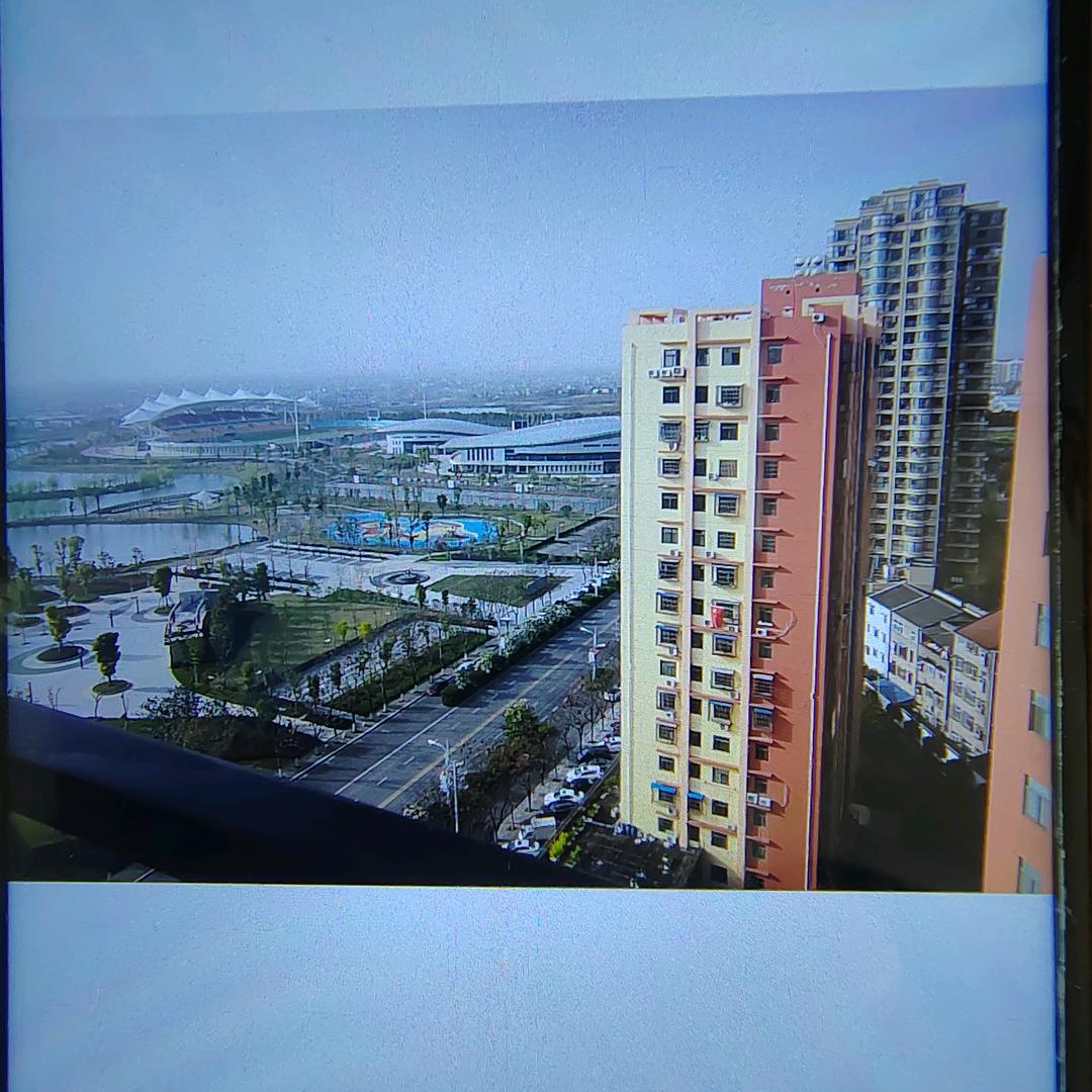 南来北往—712